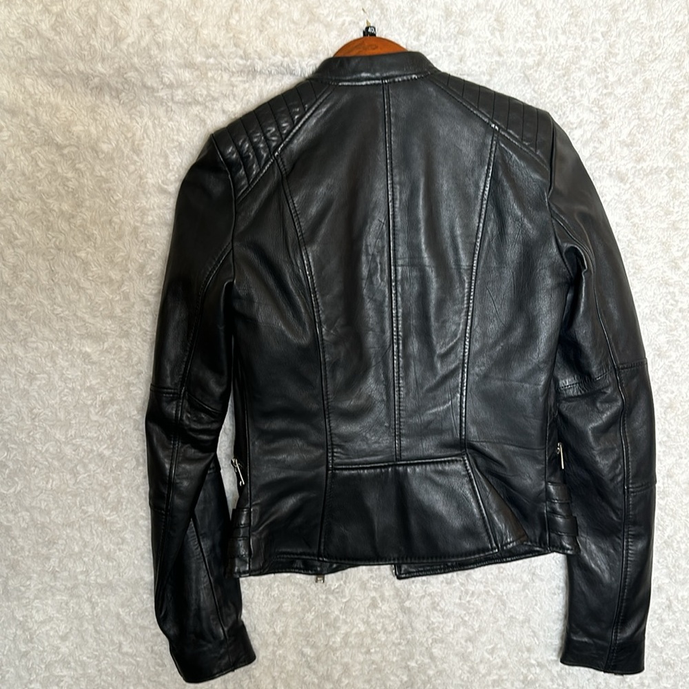 Trafaluc Jacket - image 2